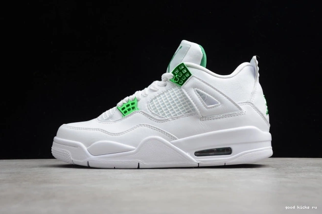 Air Jordan CT8527-113 Pine 4 Green 0724